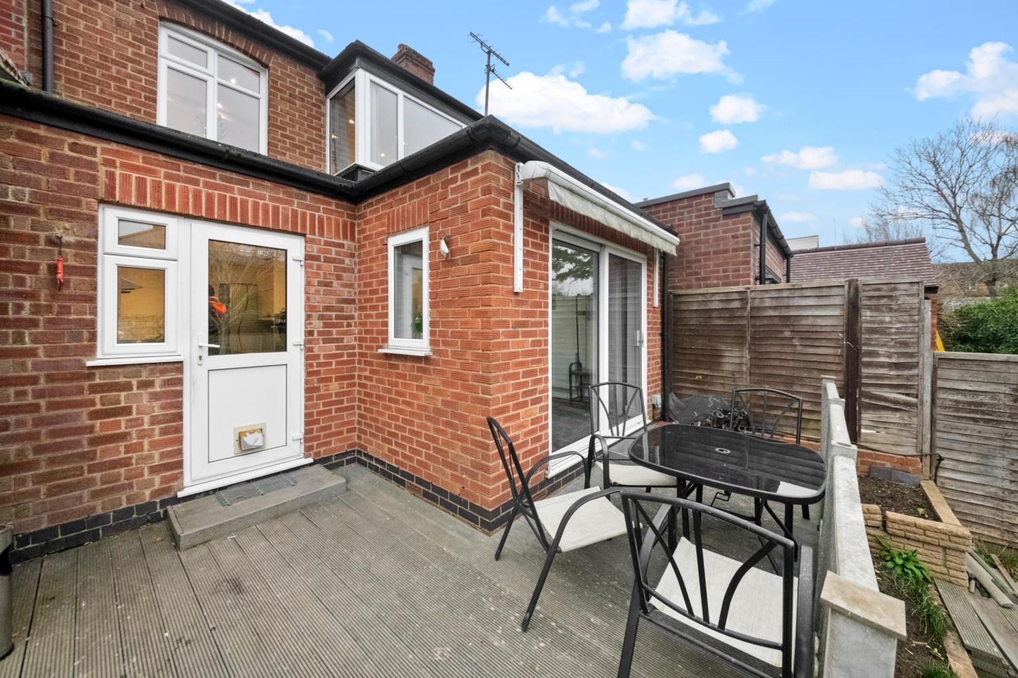 Large 5 Bedroom-free Parking-great Transport Links Holiday home Oxford